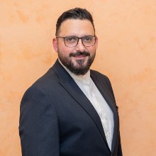 Χατζηανδρέου Ευάγγελος MSc, BSc