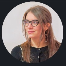 Κυριτσάκη Γεωργία BSc, PGDip