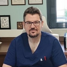 Μέλλιος Αναγνώστης MD