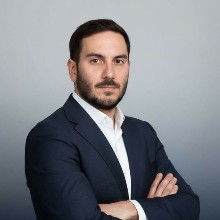 Σκοτίδης Εμμανουήλ MD, MSc