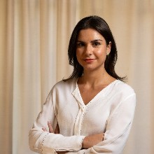 Μωρόγιαννη Ελένη BSc, MSc