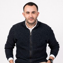 Σιαφάκας Διονύσιος MSc