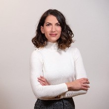 Γκιώνη Γεωργία MD, MSc