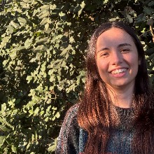 Κεραμυδά Αναστασία