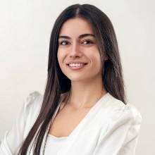 Kollia Mairi MSc