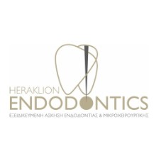 Dr Προεστάκη Ευαγγελία - Heraklion Endodontics Ενδοδοντολόγος