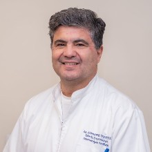 Triantos Dimitrios Ph.D