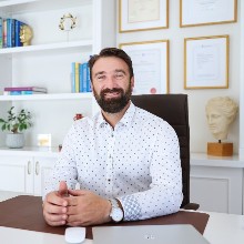 Ντουνιαδάκης Ελευθέριος MD, PhD