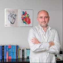 Dr Δημήτριος Καραμπέκος Cardiologist: Book an online appointment