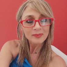 Αγραφιώτη Ρία