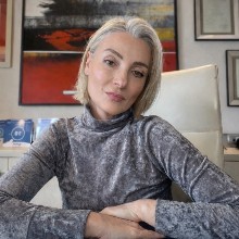 Κουμαντάκη Βασιλική MSc, BSc