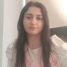 Ρανούτσου Γεωργία