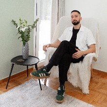 Ασλανίδης Γεώργιος