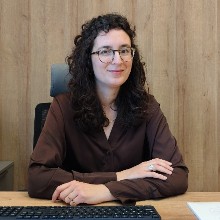 Ορφανίδου Αφροδίτη MD, PhD