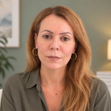 Σισμανίδου Ειρήνη BSc, MSc, PhDc