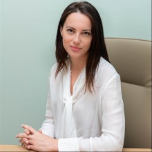 Κούρτη Περσεφόνη MD, FEBO, FEBO-SP