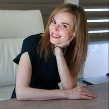 Καζά Μαρία Dr., MD, MSc, PhD