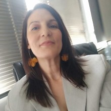 Βέρρου Μαρία