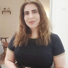 Γαβρίλη Αναστασία BSc, MA