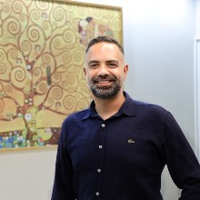 Σάλεχ Χάλεντ MD, MSc