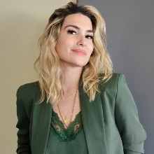 Παπαδάκη Βιργινία