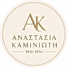 Καμινιώτη Αναστασία MD, MSc