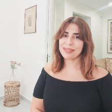 Γαβρίλη Αναστασία