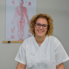 Κουτσουδάκη Άννα Φυσικοθεραπευτής | doctoranytime