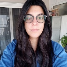 Κρεστενίτη  Νεφέλη