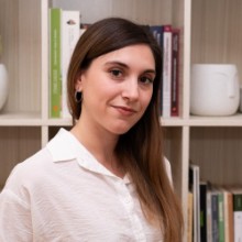 Έλενα Ραπανάκη Ψυχολόγος: Book an online appointment