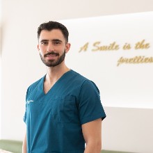 Βλασσόπουλος Φίλιππος DDS