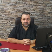 Θεοδωράκης Πέτρος