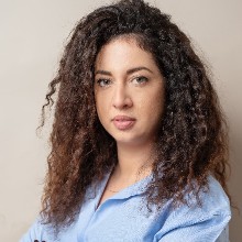 Βαρελά Κατερίνα