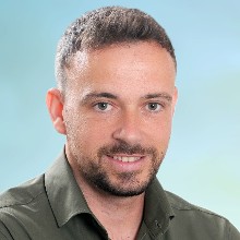 Μαθιουδάκης Κωνσταντίνος