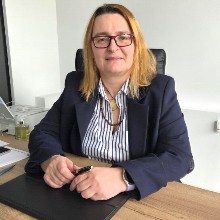 Ματζαρίδου Ελένη MSc