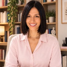 Κοντοπούλου Ισαβέλλα MSc, MA, BSc