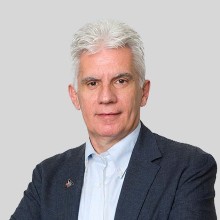 Λαπατσάνης Δημήτριος MD, MSc, PhD, FEBS