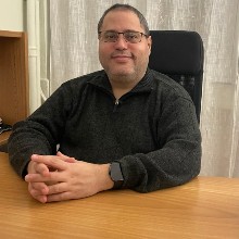 Σπύρου Θεόδωρος