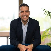 KOTZAMPASAKIS DIMITRIOS MD, PhD, MSc