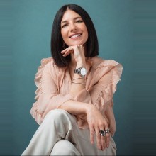 Yfanti Xrysanthi - Maria