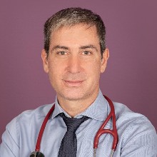 Rodis Dionusis MD, MSc
