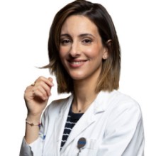 Dr Λουκία Αποστολακοπούλου Neurologist: Book an online appointment