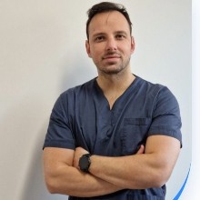 Physio Clinic Arvanitis Αρβανίτης Φοίβος
