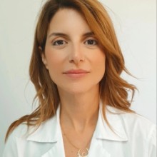 Dr Σωτηρία Γενετζάκη Otolaryngologist (ENT): Book an online appointment