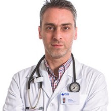 Dr Αλέξανδρος Συκιώτης Cardiologist: Book an online appointment
