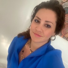 Χοχλιού Μαριάννα BSc, HPD 