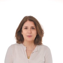 Παυλέα Βιολέττα MSc, PhDc