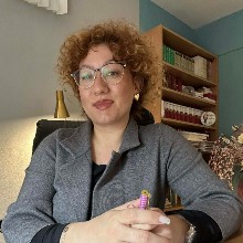 Βελή Ιωάννα MSc