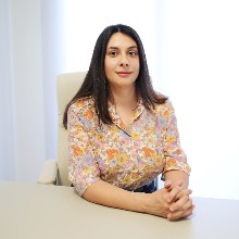 Ziggiridou Aleksandra