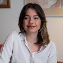 Γερμανοπούλου Δέσποινα MSc